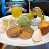 キハチ 青山本店 - 
