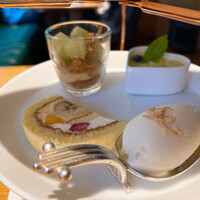 キハチ 青山本店 - 