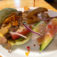 キハチ 青山本店 - 