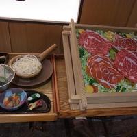 銀座しゃぶ通 マロニエゲート店 - 