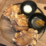 旨唐揚げと居酒メシ ミライザカ - 