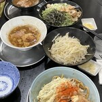 自家製麺 麺でる - 