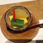 炭火割烹 大嶋 - 