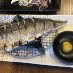 旨唐揚げと居酒メシ ミライザカ - 