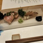 炭火割烹 大嶋 - 