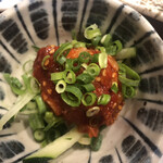 Uma Karaage To Izake Meshi Mirai Zaka - 