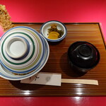 Ginza Tenichi - 