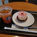 STARBUCKS COFFEE - 