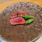 炭火割烹 大嶋 - 