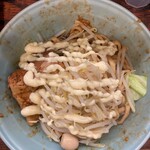 自家製麺 麺でる - 