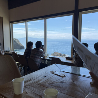 蕎麦カフェ マルタ屋_2