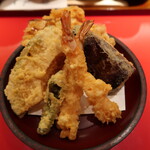 Ginza Tenichi - 