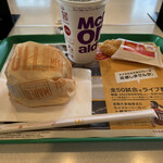 マクドナルド - 