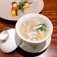 新中国料理HARAKAWA 北新地店 - 