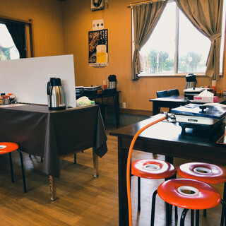 マルミツ食堂_2