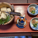 旅館 久保治 - 