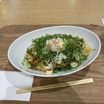 Oyasai yakisoba semmonten bejirabitto - 