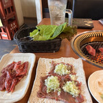 Yakiniku No Mikore - 