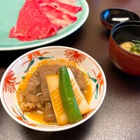 人形町今半 本店 - 