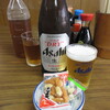 Chikurin - 料理写真:瓶ビール 中瓶 600円(税込)　(2022.6)