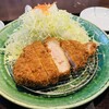 富山豚食堂 かつたま