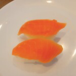 すたみな太郎PREMIUM BUFFET - サーモン