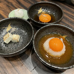 焼肉 拍手喝采 - 