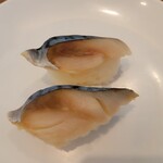 すたみな太郎PREMIUM BUFFET - シメサバ