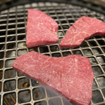 焼肉 拍手喝采 - 