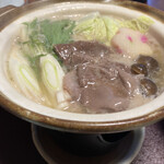 旅館 久保治 - 