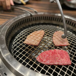 焼肉 拍手喝采 - 