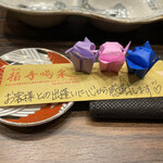 焼肉 拍手喝采 - 心のこもったおもてなしです♡