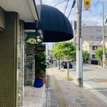 とんかつ マンジェ - 