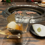 焼肉 拍手喝采 - 