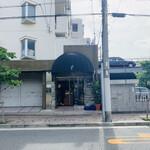 とんかつ マンジェ - 