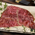 焼肉 拍手喝采 - サーロイン