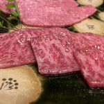 焼肉 拍手喝采 - 