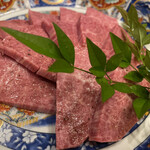 焼肉 拍手喝采 - アップ