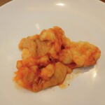 すたみな太郎PREMIUM BUFFET - 牛ホルモン