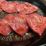 焼肉 拍手喝采 - 