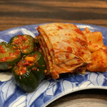 焼肉 拍手喝采 - 