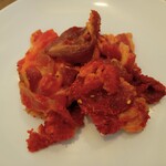 すたみな太郎PREMIUM BUFFET - 辛味噌カルビ