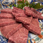 焼肉 拍手喝采 - アップ