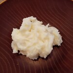 すたみな太郎PREMIUM BUFFET - ポテトサラダ