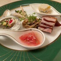 中国飯店 三田店 - 