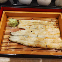 天然うなぎ しま村 - 志ら焼 松 天然うなぎ しま村 - 志ら焼 松