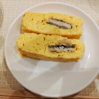 天然うなぎ しま村 - う巻き 天然うなぎ しま村 - う巻き