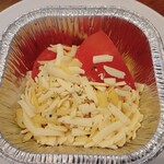 すたみな太郎PREMIUM BUFFET - パスタのホイル焼き