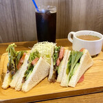 Cafe Seventh Heaven - 