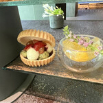 ザ・サウザンド キョウト - 